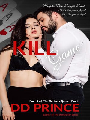 cover image of Kill Game